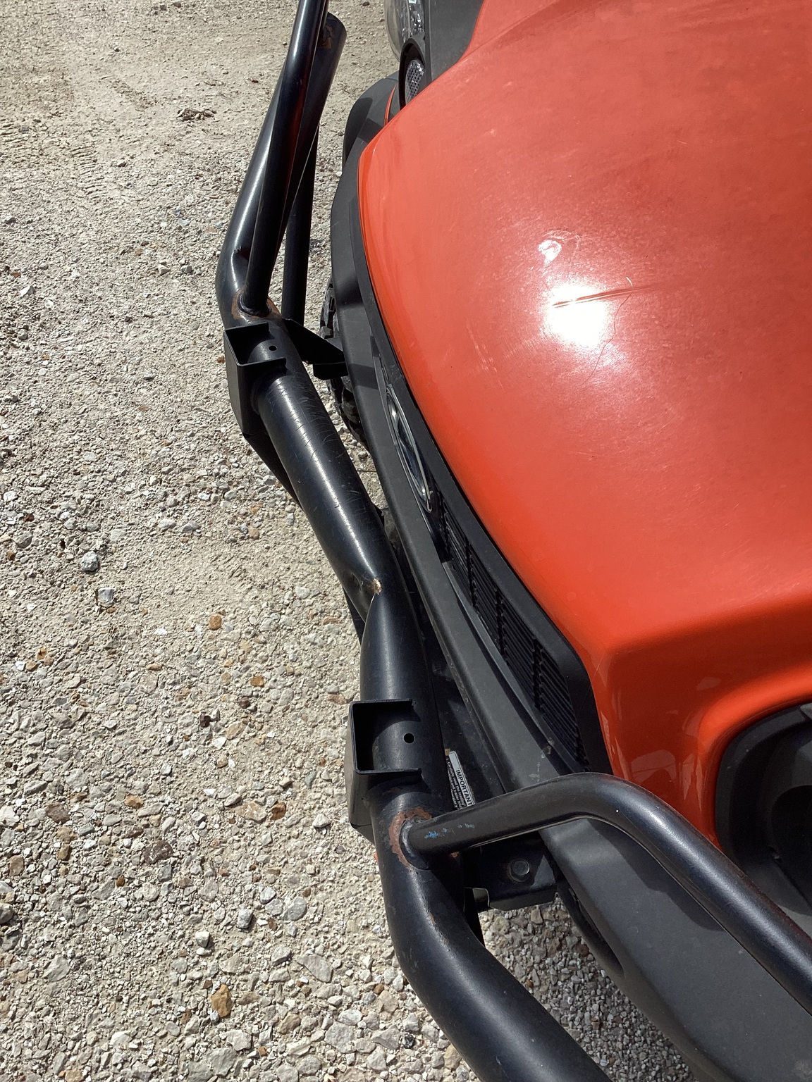  2018 Kubota RTV-XG850 at Heritage Tractor in Rockport, IL