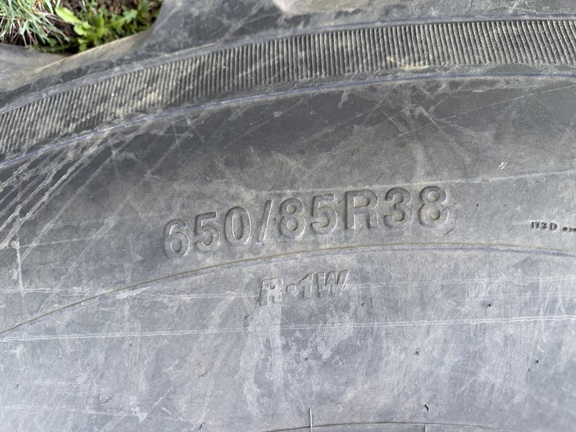 2023 John Deere S780 - Photo9