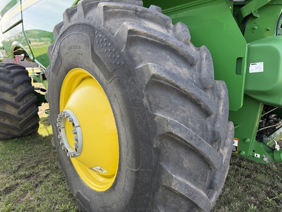 2023 John Deere S780 - Photo11