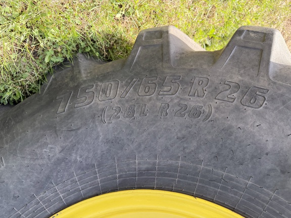 2023 John Deere S780 - Photo12