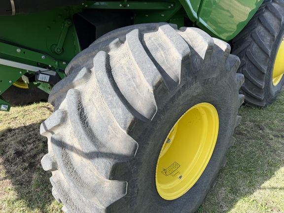 2023 John Deere S780 - Photo13