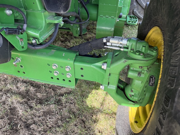 2023 John Deere S780 - Photo14