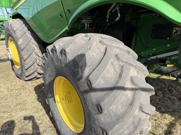 2023 John Deere S780 - Photo15