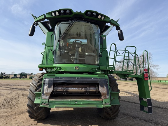 2023 John Deere S780 - Photo8