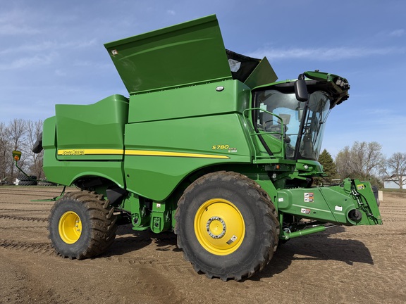 2023 John Deere S780 - Photo1