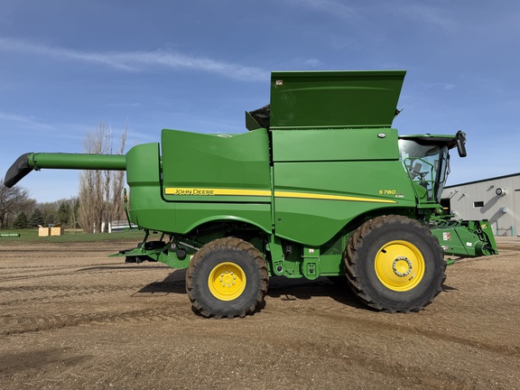 2023 John Deere S780 - Photo2