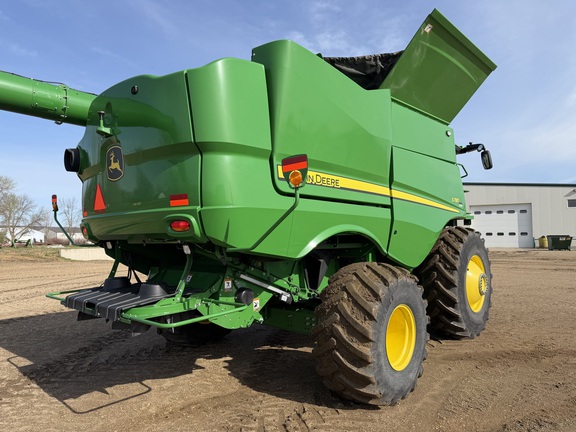 2023 John Deere S780 - Photo3