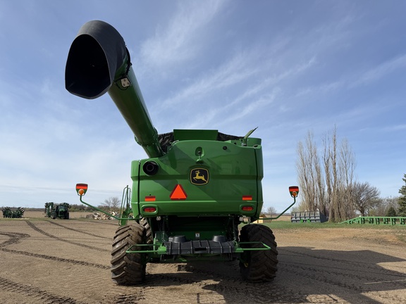 2023 John Deere S780 - Photo4