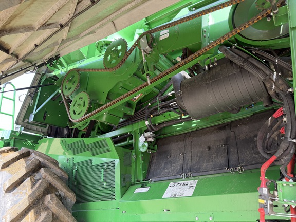 2023 John Deere S780 - Photo16