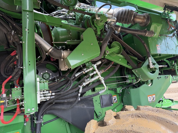2023 John Deere S780 - Photo17