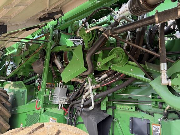 2023 John Deere S780 - Photo18