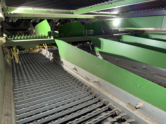 2023 John Deere S780 - Photo19