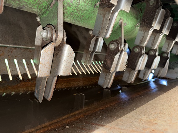 2023 John Deere S780 - Photo20