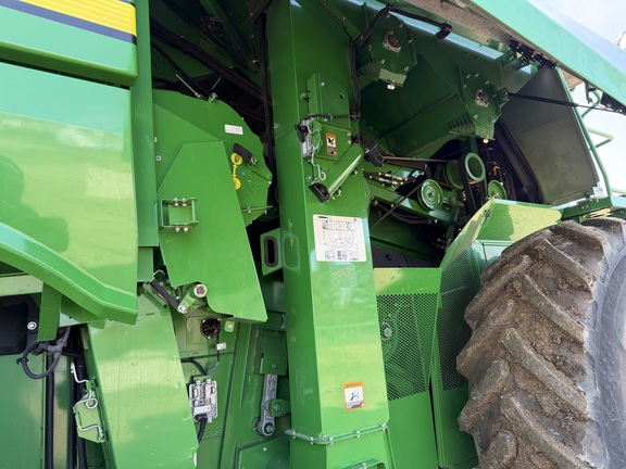 2023 John Deere S780 - Photo22