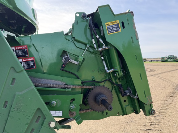 2023 John Deere S780 - Photo25