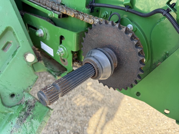 2023 John Deere S780 - Photo26