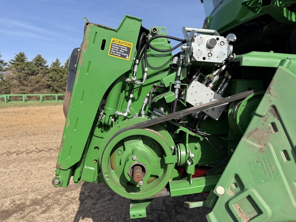 2023 John Deere S780 - Photo29