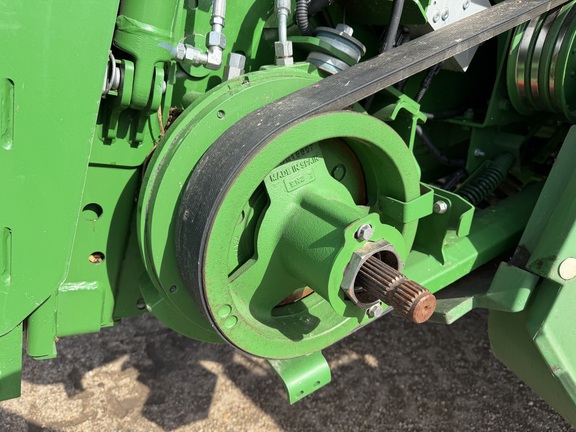 2023 John Deere S780 - Photo30