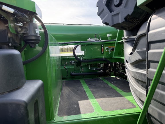 2023 John Deere S780 - Photo33