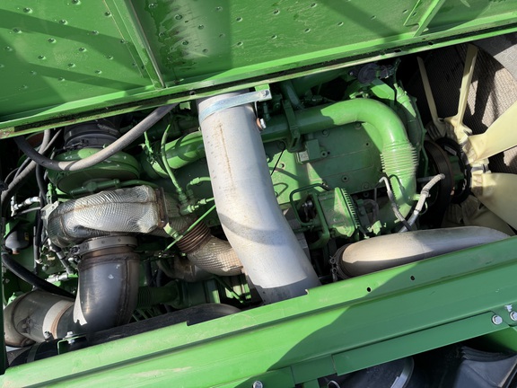 2023 John Deere S780 - Photo34
