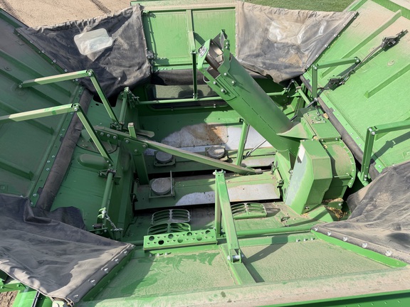 2023 John Deere S780 - Photo35