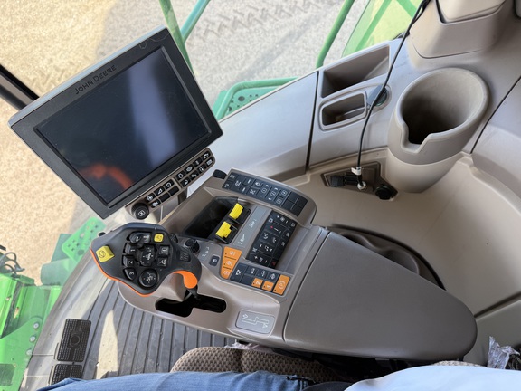 2023 John Deere S780 - Photo40