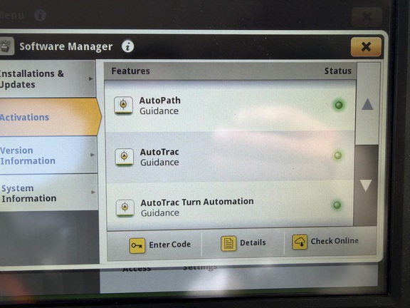 2023 John Deere S780 - Photo43
