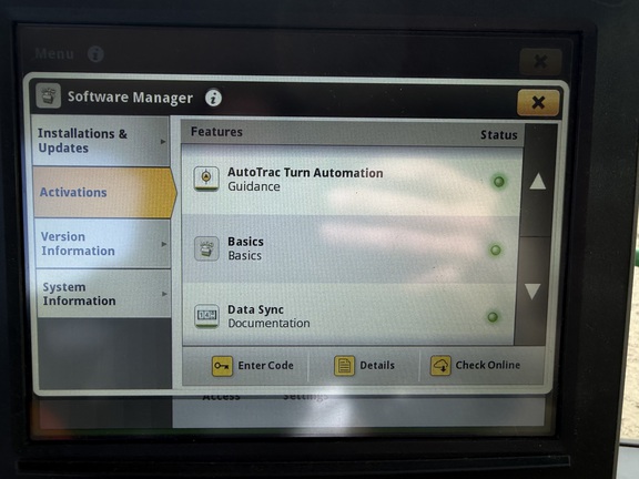 2023 John Deere S780 - Photo44