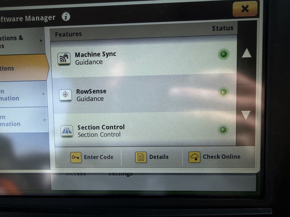 2023 John Deere S780 - Photo47