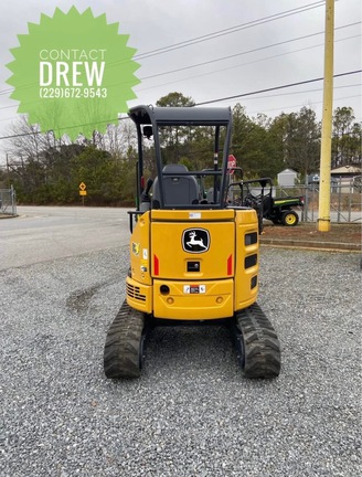 2025 John Deere 26P-7