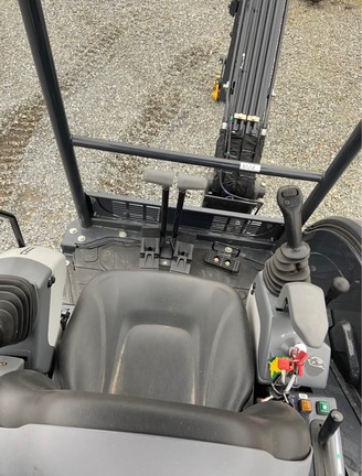 2025 John Deere 26P-8