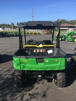 2026 John Deere 560E-3