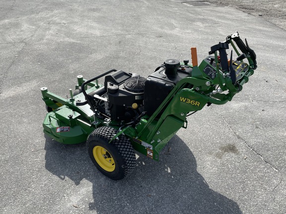 2025 John Deere W36R-3