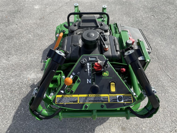 2025 John Deere W36R-4