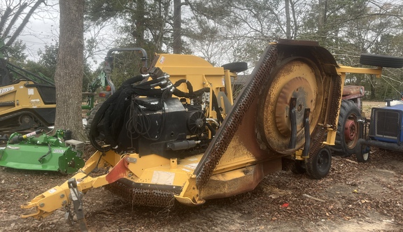 2022 Alamo FALCON 15 Photo 2