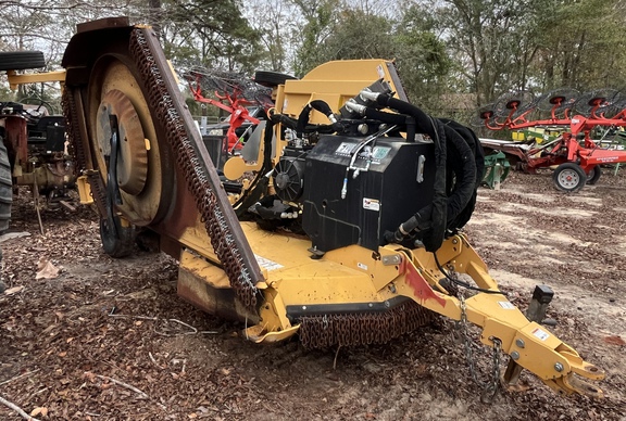 2022 Alamo FALCON 15 Photo 1