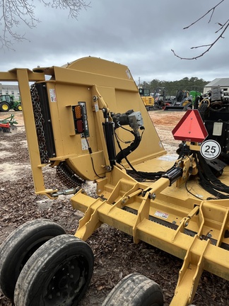 2022 Alamo FALCON 15 Photo 3