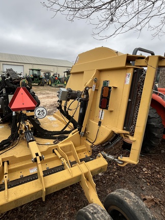 2022 Alamo FALCON 15 Photo 4