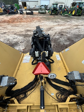 2022 Alamo FALCON 15 Photo 5