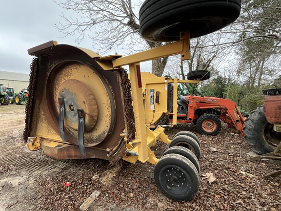 2022 Alamo FALCON 15 Photo 6