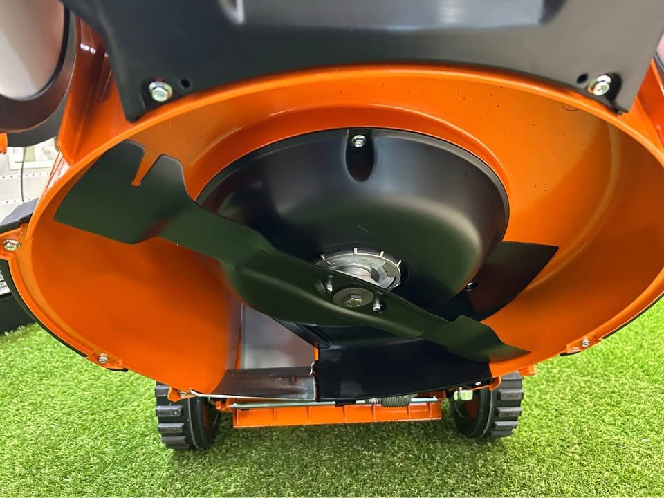 Stihl RM655VS Image 8