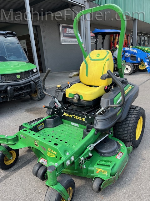 2022 John Deere Z920M | Zero-Turn Mowers | MachineFinder