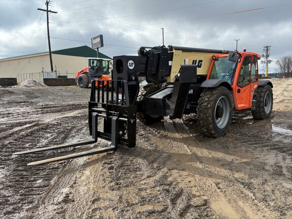 Photo of a 2026 JLG 1255
