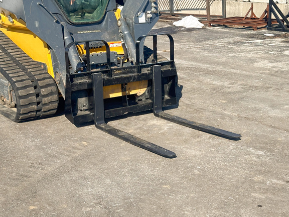 2025 HLA HD4248BO500L