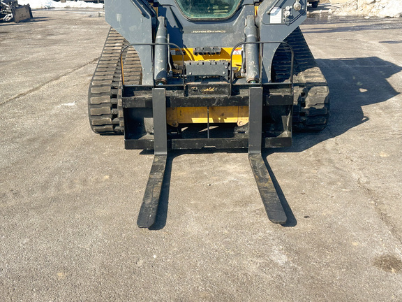 2025 HLA HD4248BO500L