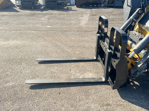 2025 HLA HD4248BO500L