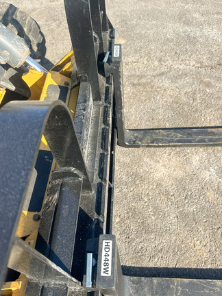 2025 HLA HD4248BO500L