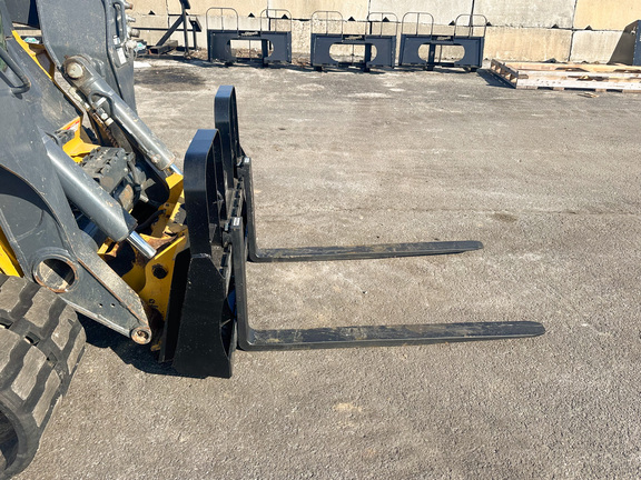 2025 HLA HD4248BO500L