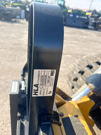 2025 HLA HD4248BO500L