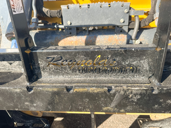 2025 HLA HD4248BO500L